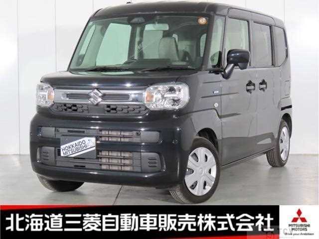 2024 Suzuki Suzuki Others