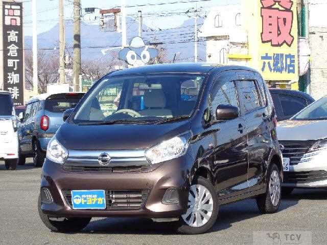 2019 Nissan Nissan Others