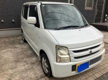 2007 Suzuki Wagon R