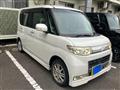 2010 Daihatsu Tanto