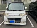 2010 Daihatsu Tanto