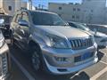 2006 Toyota Land Cruiser Prado