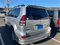 2006 Toyota Land Cruiser Prado