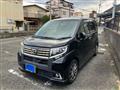 2015 Daihatsu Move