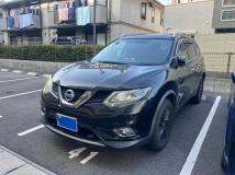 2014 Nissan X-Trail