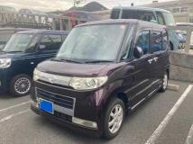 2008 Daihatsu Tanto