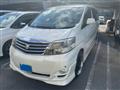 2007 Toyota Alphard G
