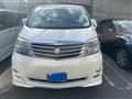 2007 Toyota Alphard G