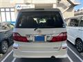 2007 Toyota Alphard G