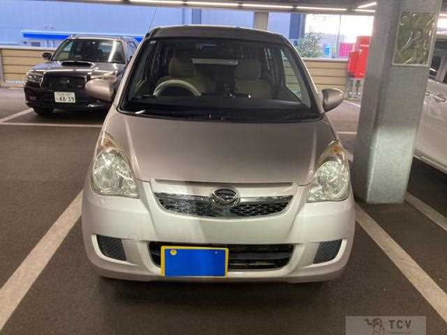 2010 Daihatsu Mira