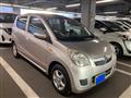 2010 Daihatsu Mira