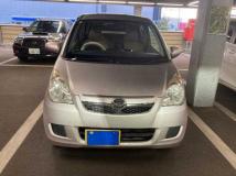 2010 Daihatsu Mira