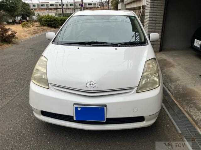 2004 Toyota Prius