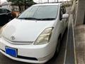 2004 Toyota Prius