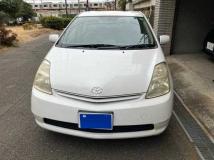 2004 Toyota Prius