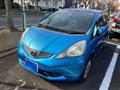 2009 Honda Fit