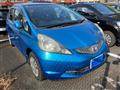 2009 Honda Fit