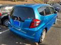 2009 Honda Fit