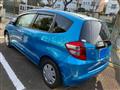 2009 Honda Fit
