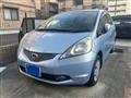 2009 Honda Fit