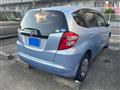 2009 Honda Fit