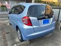 2009 Honda Fit