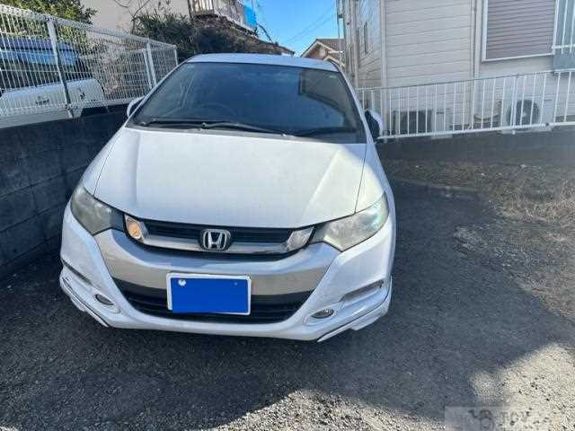 2009 Honda Insight