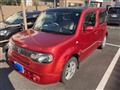 2009 Nissan Cube