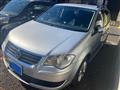 2007 Volkswagen Golf Touran