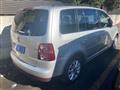 2007 Volkswagen Golf Touran
