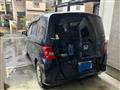 2009 Honda Freed