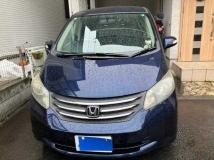 2009 Honda Freed