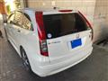 2009 Honda Stream