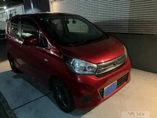 2016 Nissan Nissan Others