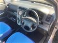 2001 Honda Stream