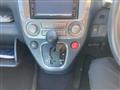 2001 Honda Stream