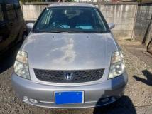 2001 Honda Stream