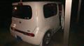 2013 Nissan Cube