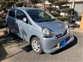 2011 Daihatsu Mira