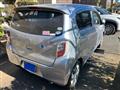 2011 Daihatsu Mira
