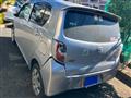 2011 Daihatsu Mira