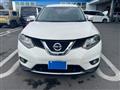 2014 Nissan X-Trail
