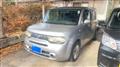 2012 Nissan Cube