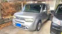 2012 Nissan Cube