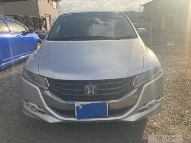 2011 Honda Odyssey