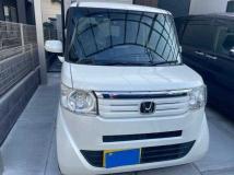 2013 Honda N BOX