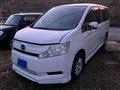 2010 Honda Step WGN