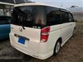 2010 Honda Step WGN