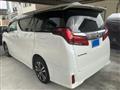 2022 Toyota Alphard G