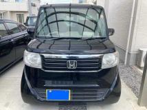 2013 Honda N BOX